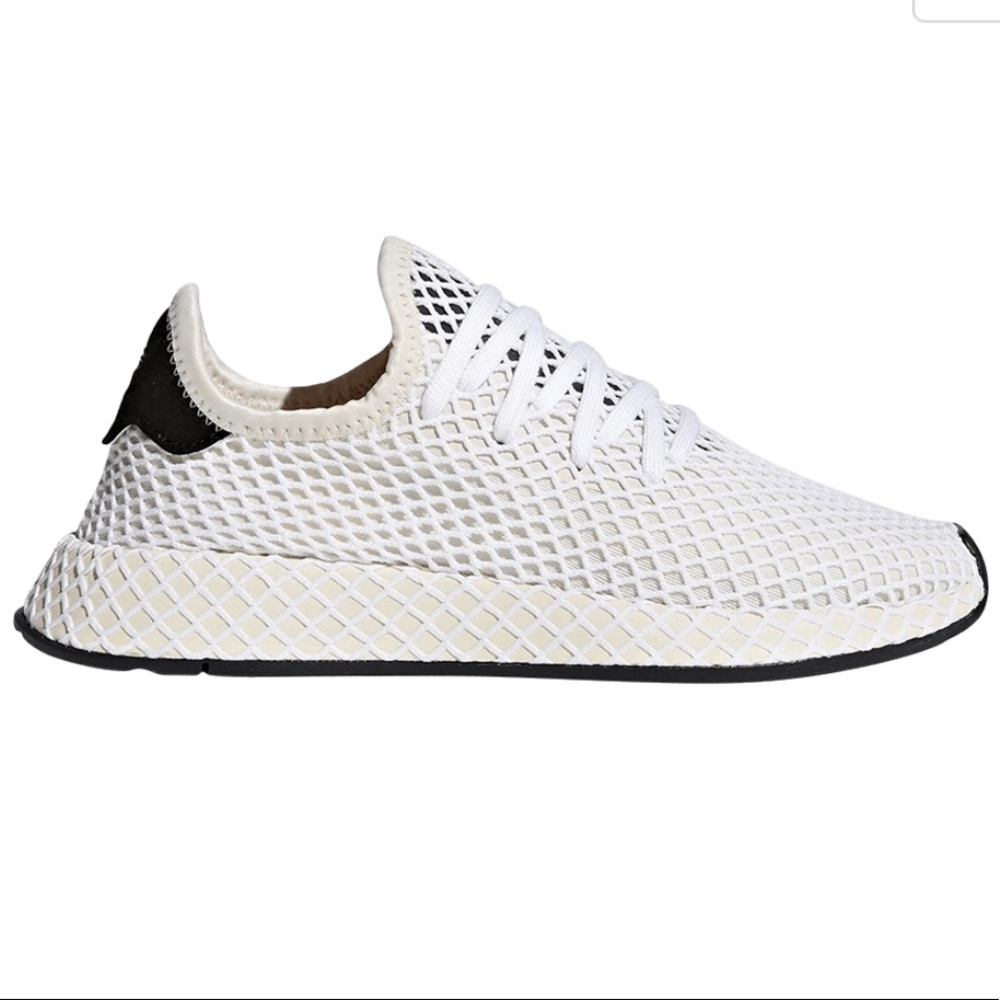 ADIDAS Deerupt 'Linen'
